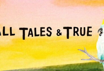 ABC's Tall Tales & True podcast